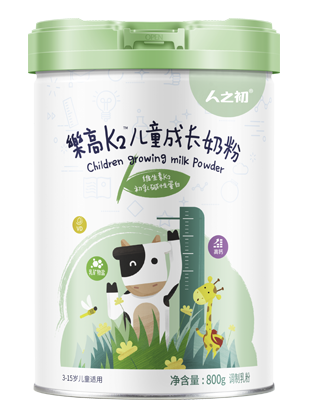 樂高K2儿童成长奶粉