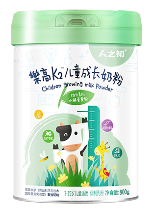 樂高K2儿童成长奶粉