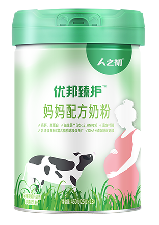 臻护孕产妇配方奶粉800g