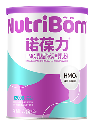 诺葆力乳糖酶