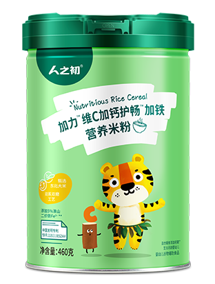 加力护畅TM维C加钙护畅TM加铁460g